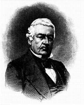 Millard Fillmore